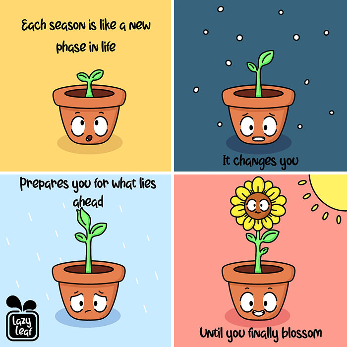 Artist Gives Life To Food, Animals, Inanimate Objects And Reveals A Totally Unknown World