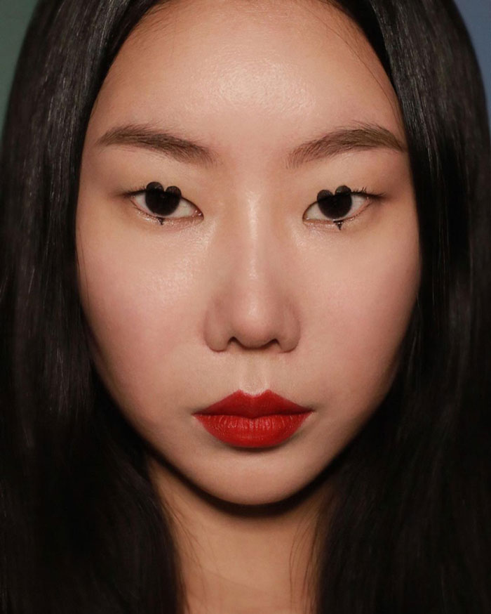 Body-Face-Art-Illusion-Dain-Yoon