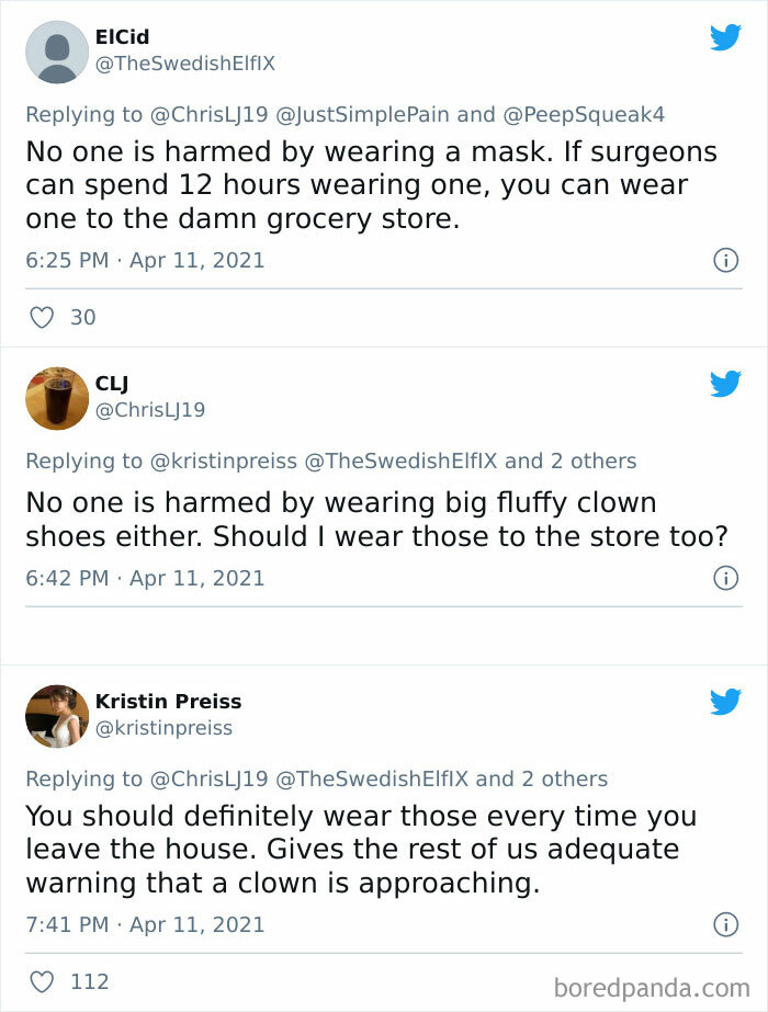 That One Must’ve Hurt