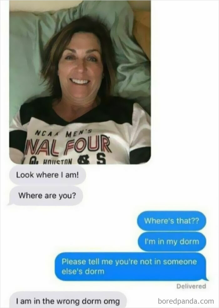 Funny-Unexpected-Texts