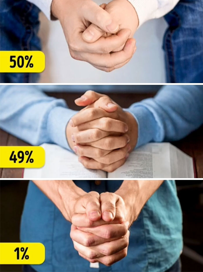 Person Invites You To Learn 'How Rare Is Your Body?' In His Viral Series