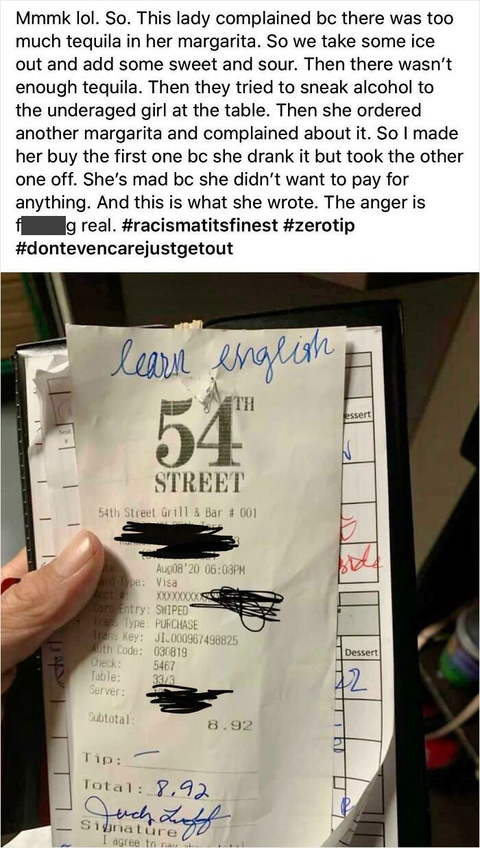 Learn English? How About Learn How To Write