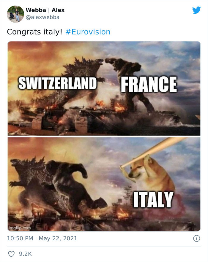 Eurovision-Song-Contest-Twitter-Memes