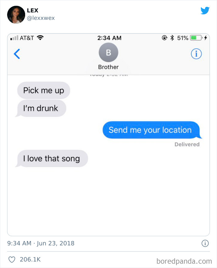 Funny-Unexpected-Texts