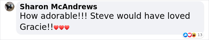 Steve Irwin’s Daughter Bindi Gives Her Baby Her First Australia Zoo Khakis