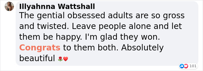 "Absolute Embarrassment": Parents Are Beyond Mad After Ohio School Pupils Elect A Lesbian Couple As Prom King And Queen "Absolute Embarrassment": Parents Are Beyond Mad After Ohio School Pupils Elect A Lesbian Couple As Prom King And Queen