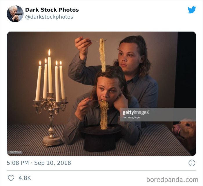 Dark Stock Photos