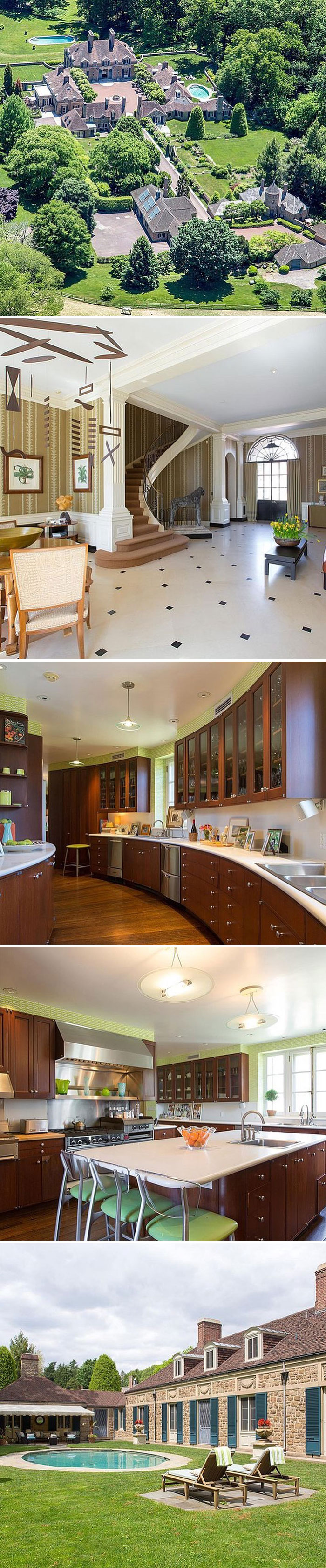 Move Over Potato Shed Youve Got Competition. #zgwmansionmondays. $23,950,000. 11 Bd, 10 Ba. 14,467 Sf. 67 Acres