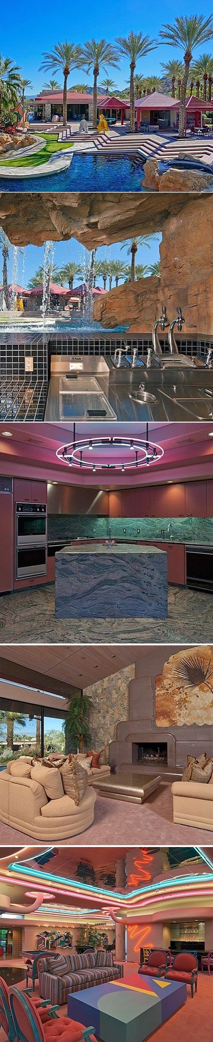 Here’s An Instant Classic. $5,999,000. 7 Bd, 14 Ba. 12,369 Sf