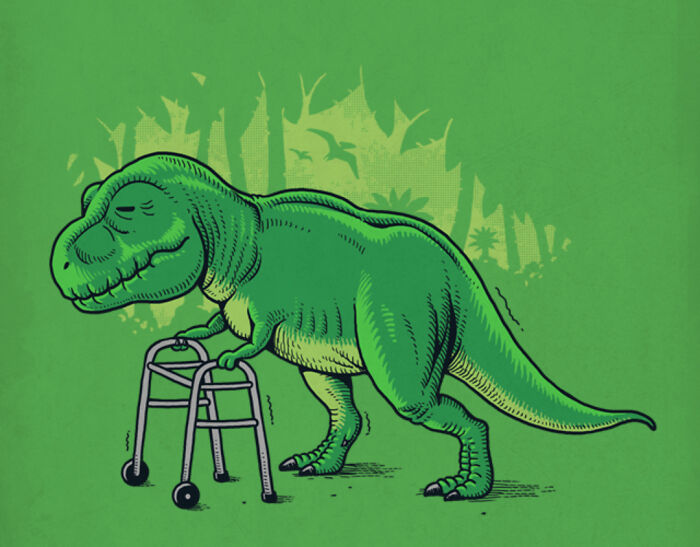 Ben Chen's Creative And Sarcastic Illustrations (103 New Pics)