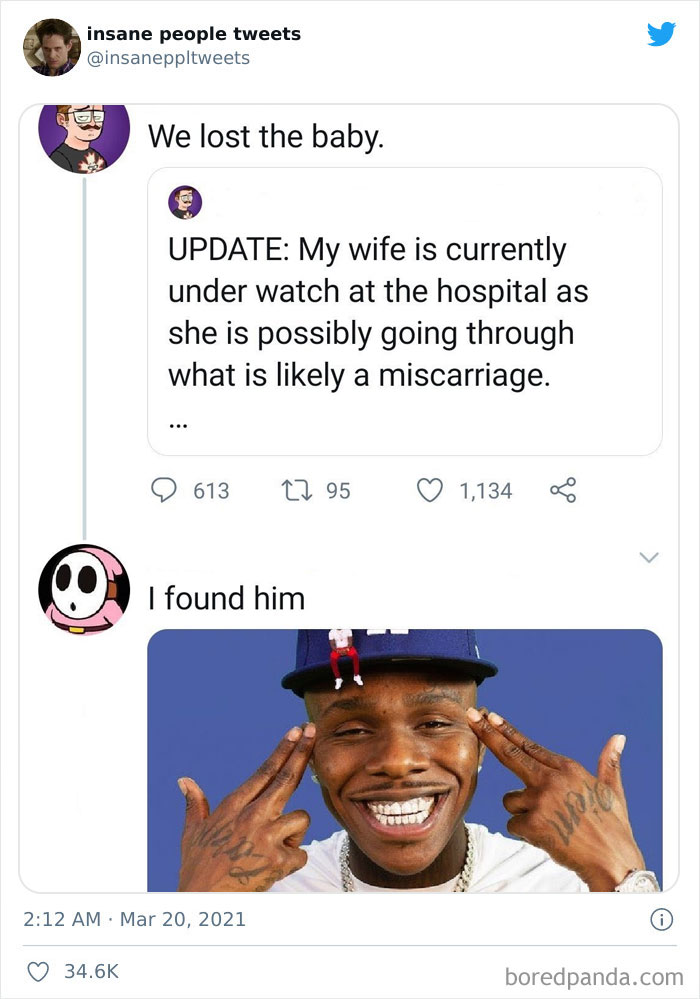 Insane-People-Tweets