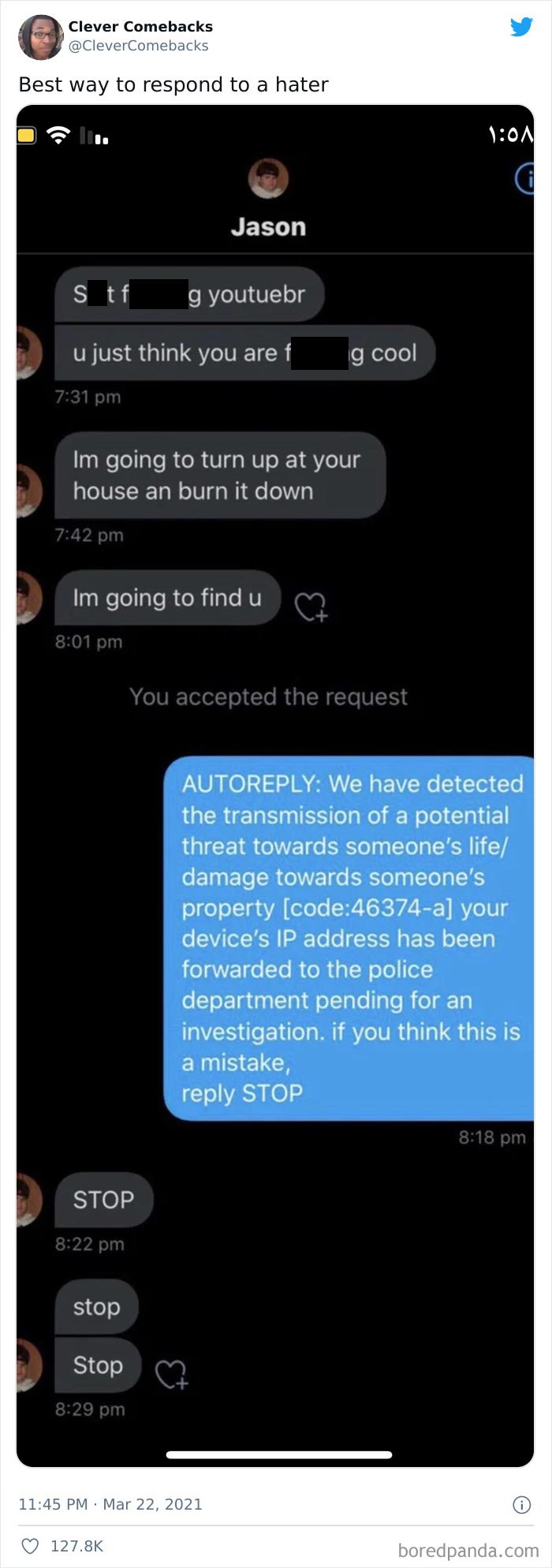 Clever-Funny-Comebacks