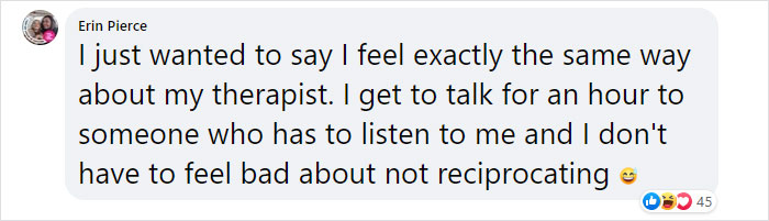 Woman Explains Why Many People Are So Hateful To Themselves, Yet So Loving To Others