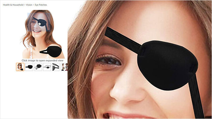 Totally "Not" Photoshopped