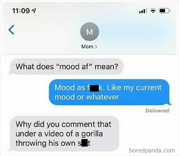 Funny-Unexpected-Texts