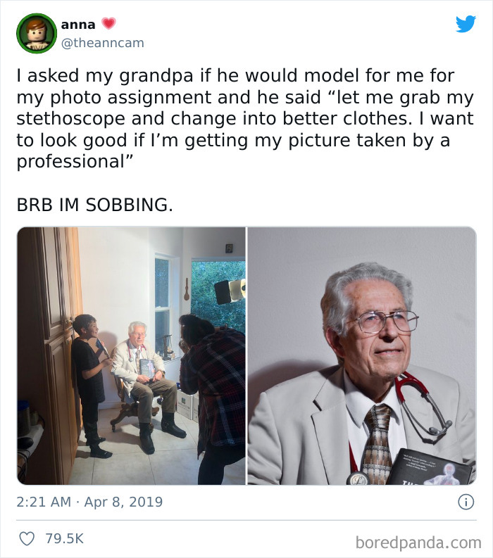 Professional Portrait