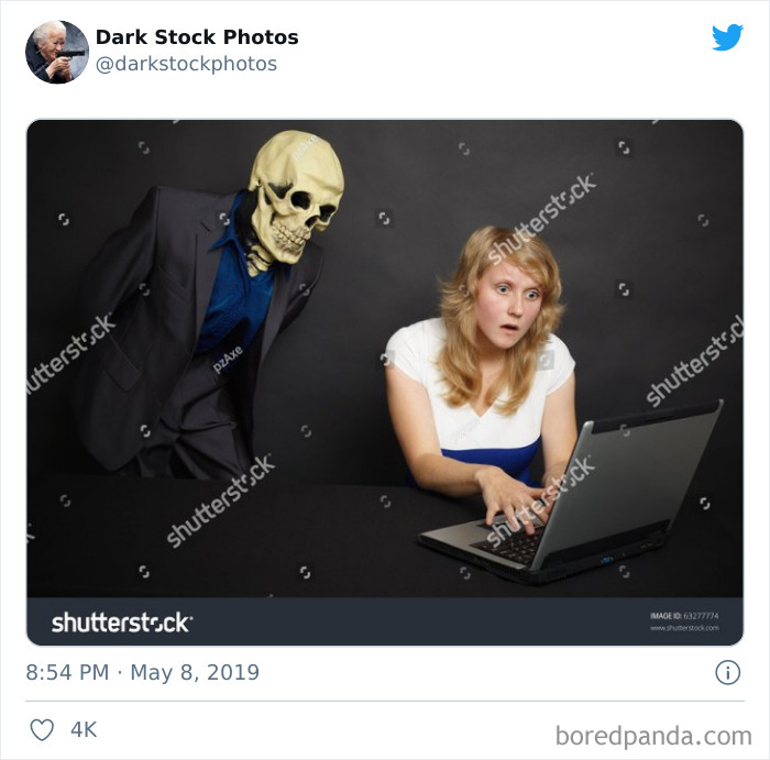 Dark Stock Photos