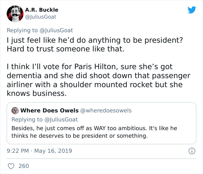 Twitter User Shows What Living In A Matriarchy Instead Of A Patriarchy Would Be Like Twitter User Shows What Living In A Matriarchy Instead Of A Patriarchy Would Be Like