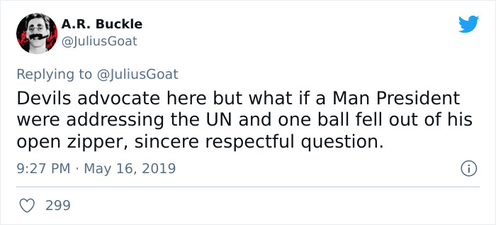 Twitter User Shows What Living In A Matriarchy Instead Of A Patriarchy Would Be Like Twitter User Shows What Living In A Matriarchy Instead Of A Patriarchy Would Be Like