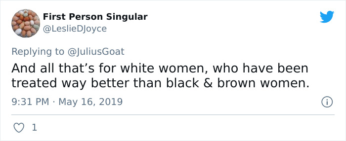 Twitter User Shows What Living In A Matriarchy Instead Of A Patriarchy Would Be Like Twitter User Shows What Living In A Matriarchy Instead Of A Patriarchy Would Be Like