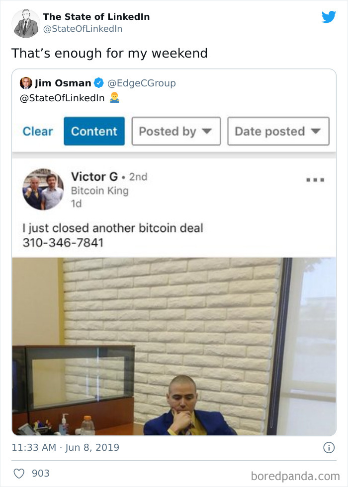 The-State-Of-Linkedin-Tweets