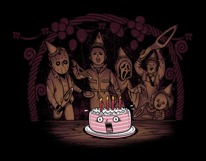 Ben Chen's Creative And Sarcastic Illustrations (103 New Pics)