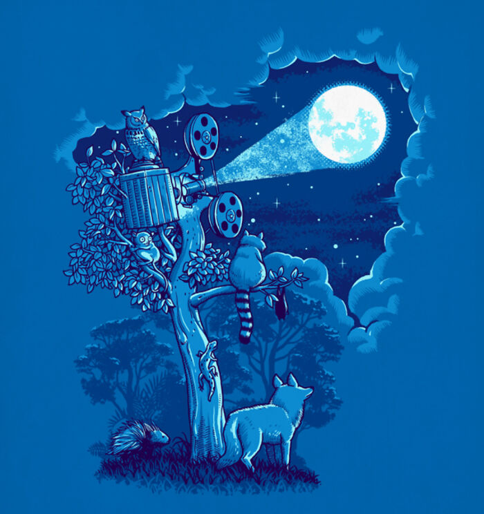 Ben Chen's Creative And Sarcastic Illustrations (103 New Pics)