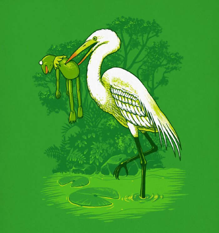 Ben Chen's Creative And Sarcastic Illustrations (103 New Pics)