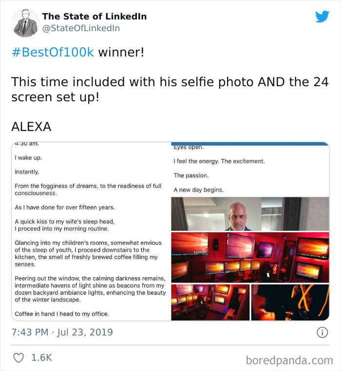 The-State-Of-Linkedin-Tweets