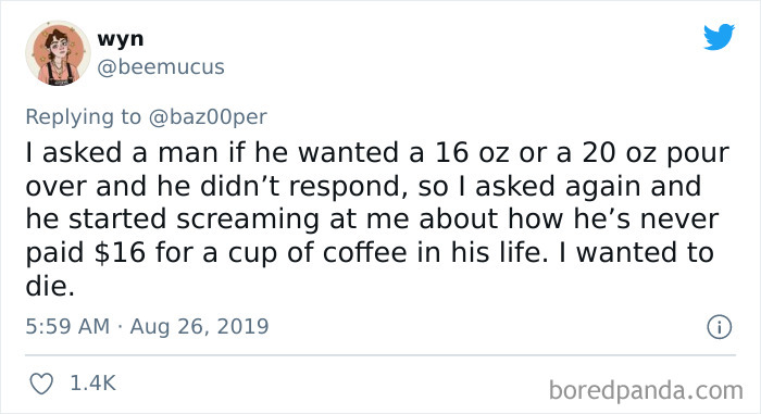 People-Share-Dumbest-Customers