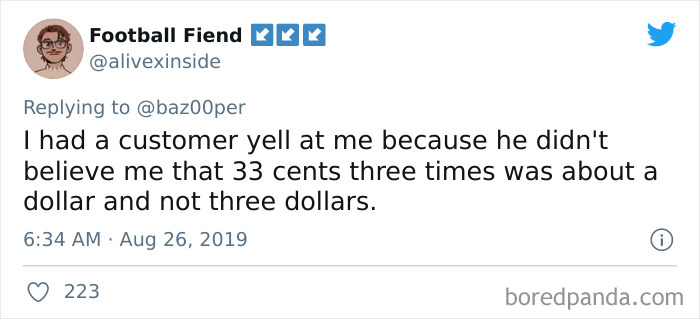 People-Share-Dumbest-Customers