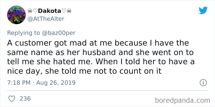 People-Share-Dumbest-Customers