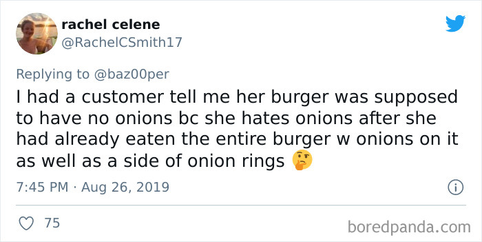 People-Share-Dumbest-Customers