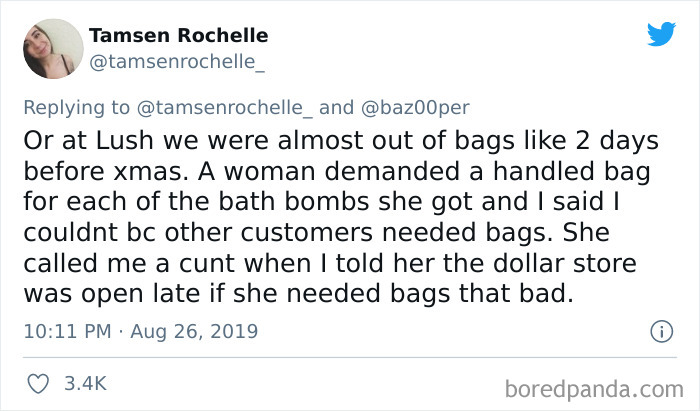 People-Share-Dumbest-Customers