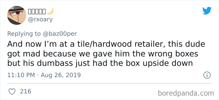 People-Share-Dumbest-Customers