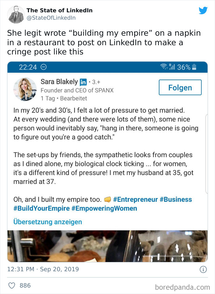 The-State-Of-Linkedin-Tweets