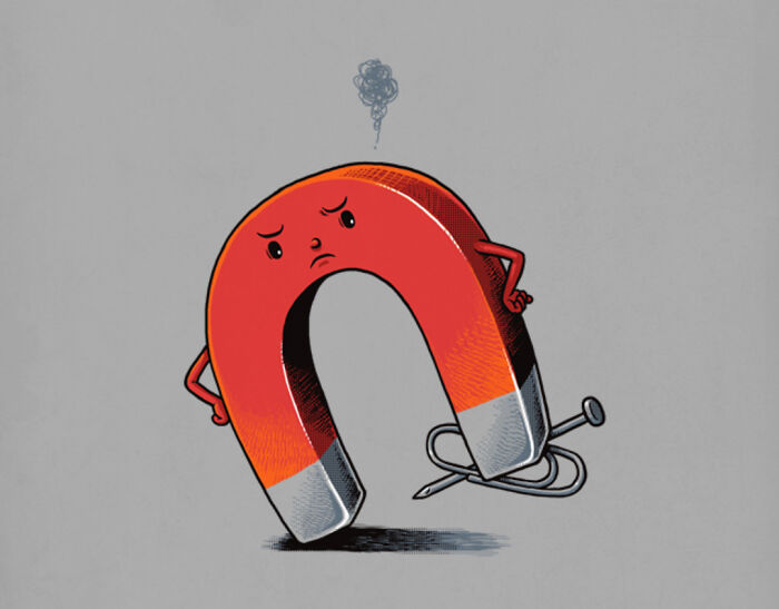 Ben Chen's Creative And Sarcastic Illustrations (103 New Pics)