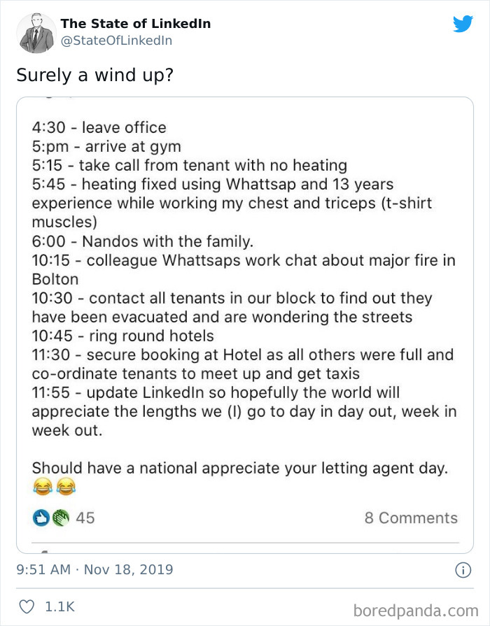 The-State-Of-Linkedin-Tweets