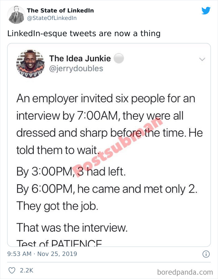 The-State-Of-Linkedin-Tweets