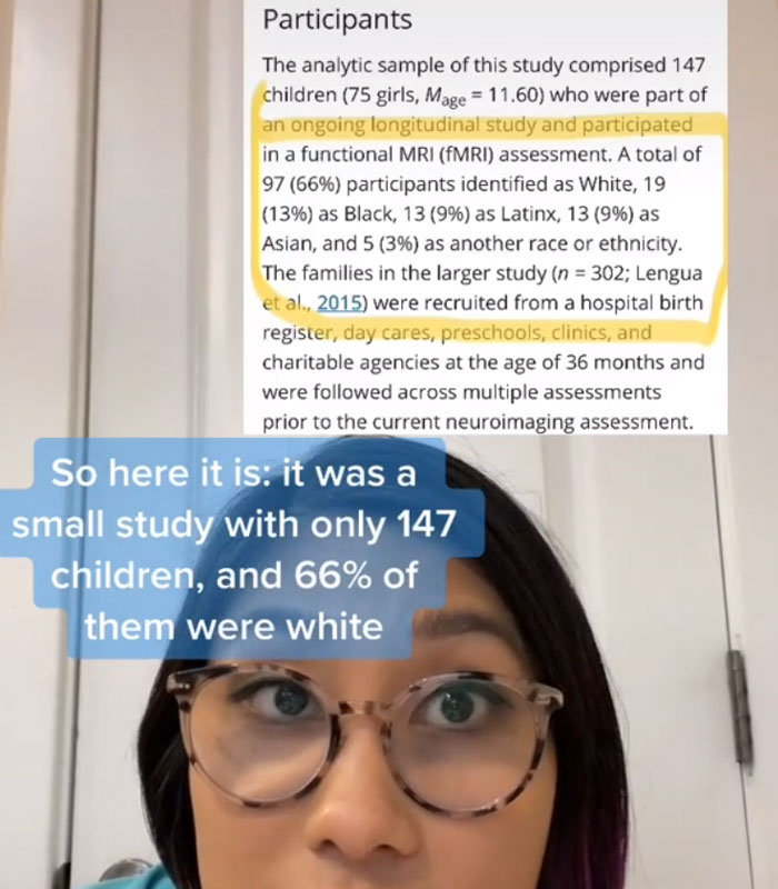 Spanking Your Kids Can Affect Their Brain Development And This Psychologist Explains It On TikTok