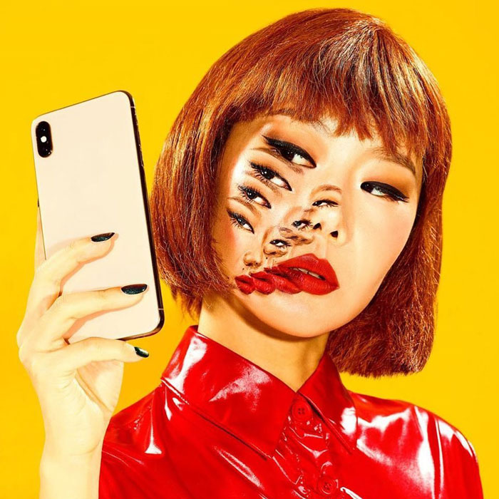 Body-Face-Art-Illusion-Dain-Yoon