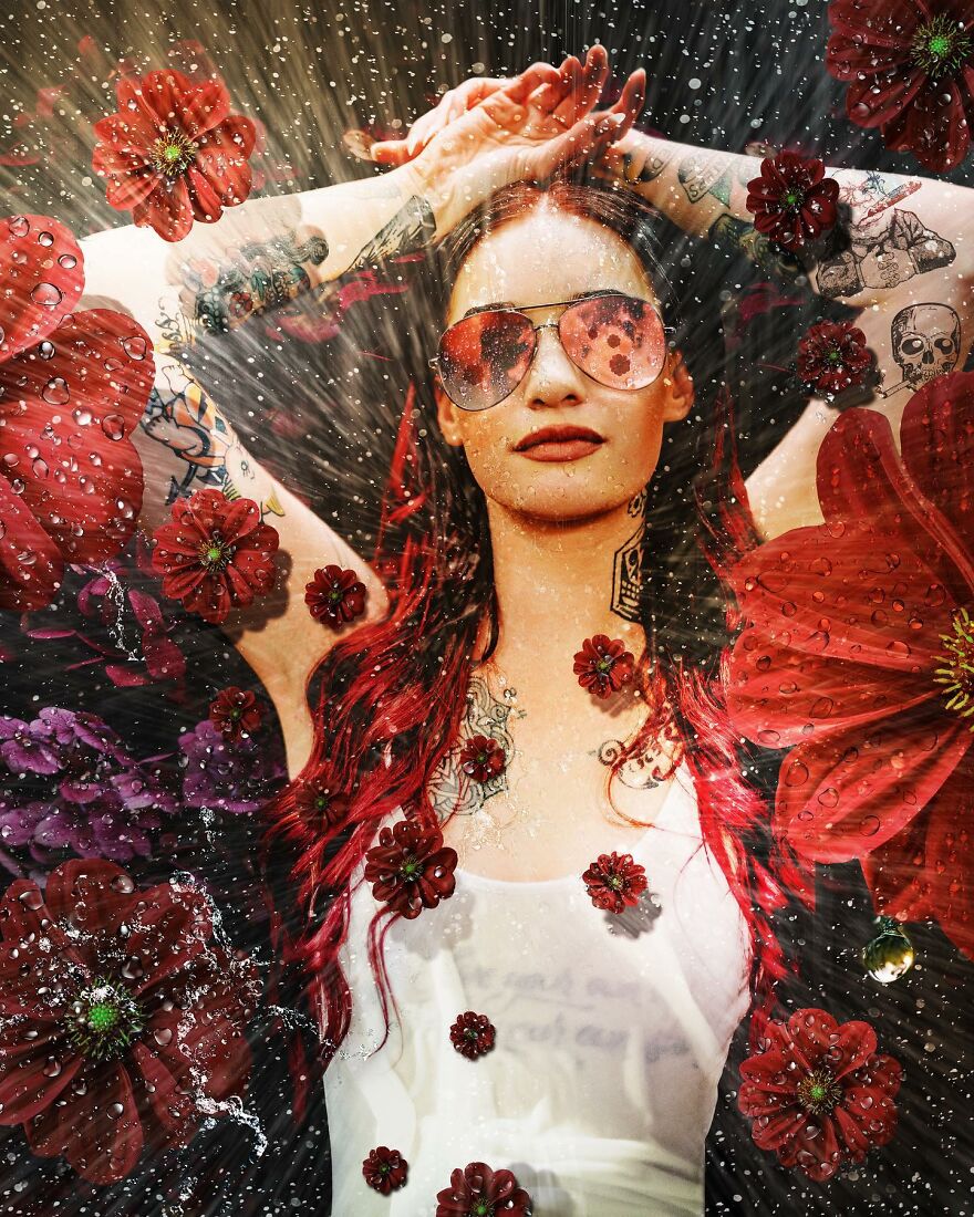 My 15 Surreal Art Pieces