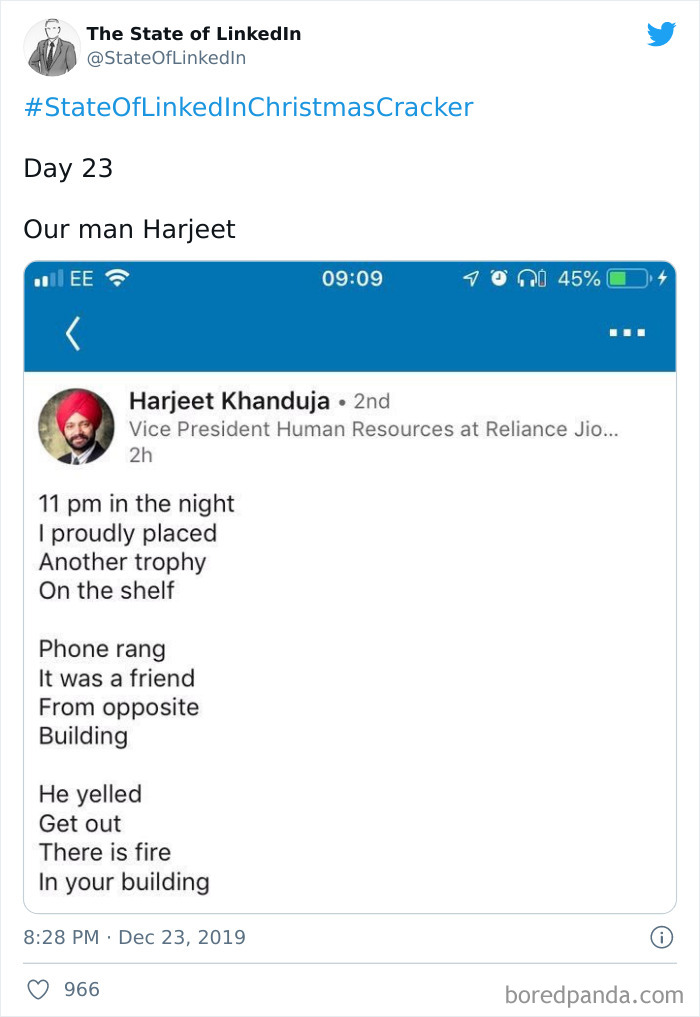 The-State-Of-Linkedin-Tweets