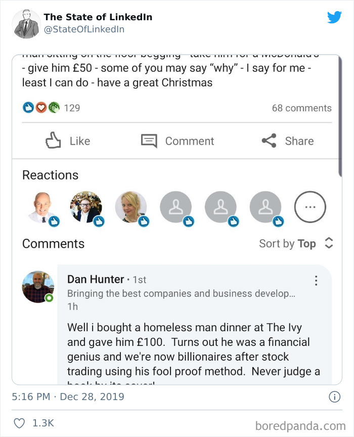 The-State-Of-Linkedin-Tweets