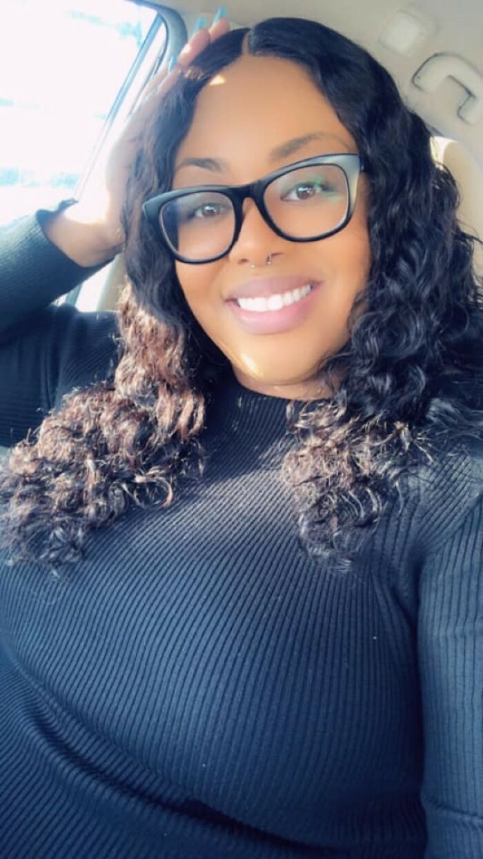 A TikToker Shares Her Experience With Hirsutism In Hopes Of Raising Awareness And Educating People On The Condition A TikToker Shares Her Experience With Hirsutism In Hopes Of Raising Awareness And Educating People On The Condition