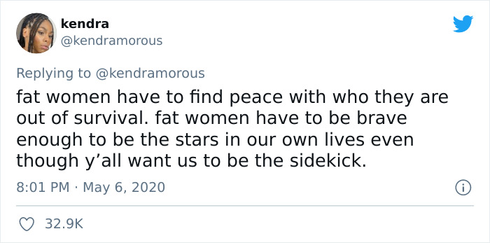 After Losing 100lbs, This Curve Model Shares Her Experience Related To Body Shaming After Losing 100lbs, This Curve Model Shares Her Experience Related To Body Shaming