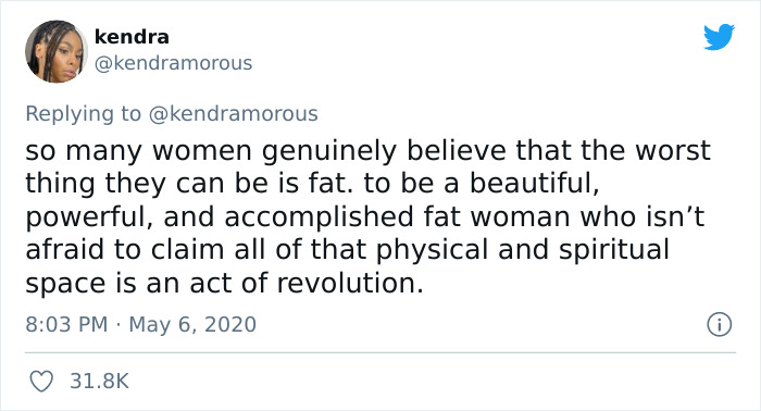 After Losing 100lbs, This Curve Model Shares Her Experience Related To Body Shaming After Losing 100lbs, This Curve Model Shares Her Experience Related To Body Shaming