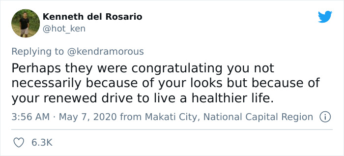 After Losing 100lbs, This Curve Model Shares Her Experience Related To Body Shaming