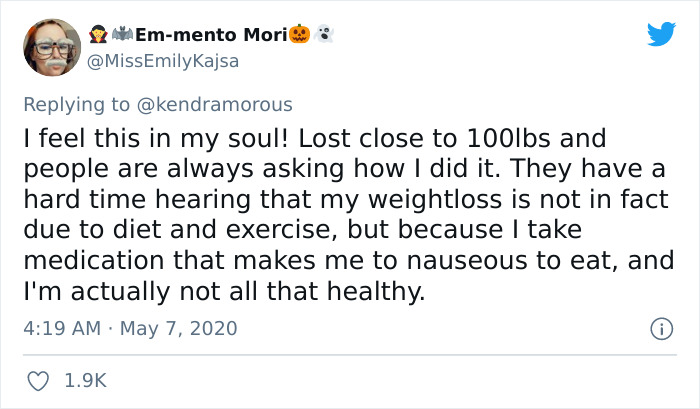 After Losing 100lbs, This Curve Model Shares Her Experience Related To Body Shaming After Losing 100lbs, This Curve Model Shares Her Experience Related To Body Shaming