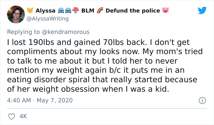 After Losing 100lbs, This Curve Model Shares Her Experience Related To Body Shaming After Losing 100lbs, This Curve Model Shares Her Experience Related To Body Shaming